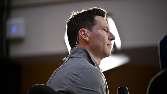 MLB Notebook: Red Sox felled by pursuit of perfect deal, impact of Astros, Yanks moves on Bregman, Rickey Henderson & more taken at BSJ Headquarters (Red Sox)